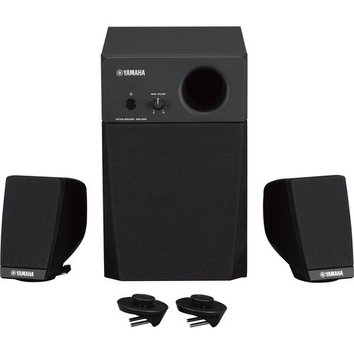Yamaha Gns-Ms01 Syst?Me Sono 2.1 Pour Genos