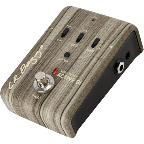 Lr Baggs Align Series Active Di