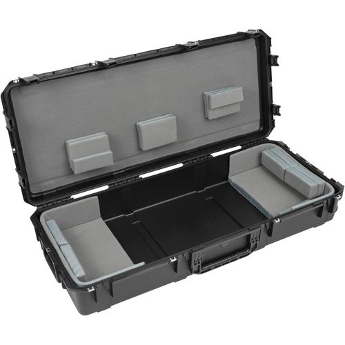 Skb 3i-4719-Tkbd Think Tank Flight Case Pour Clavier 61 Touches