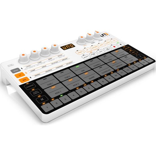 Ik Multimedia Uno Drum Boîte À Rythmes