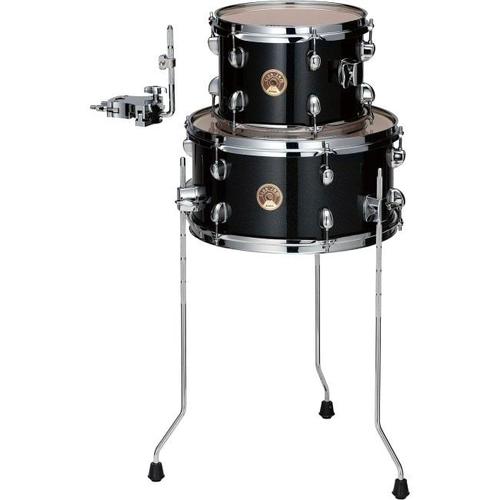 Tama Ljkt10f14-Ccm Club Jam Mini Pack De Toms 10 + 14 Pouces