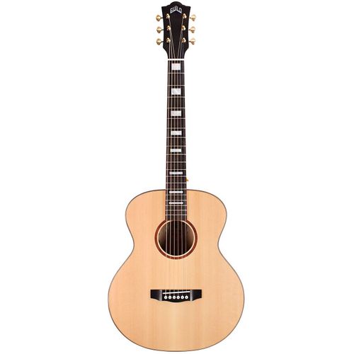 Guild Jumbo Junior Reserve Maple Guitare Folk ?Lectro-Acoustique