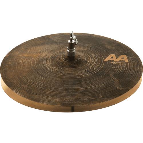 Sabian Aa Apollo Hats 16 Pouces