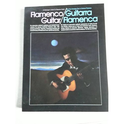Flamenco Mariano Cordoba