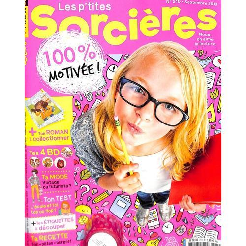 Les P'tites Sorcieres 210