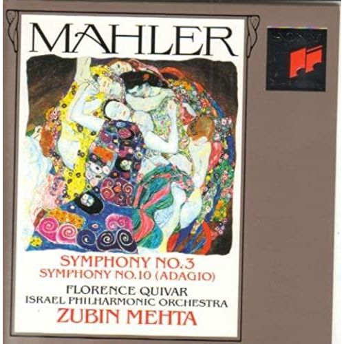 Mahler, Symphonie N°3