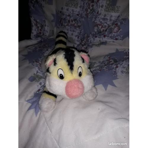 Peluche Tigre