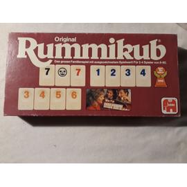 Rummikub Original - jeux societe