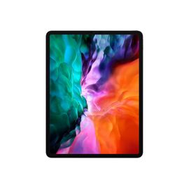 Tablette Apple iPad Pro (2020) 12.9" Wi-Fi 128 Go Gris sidéral