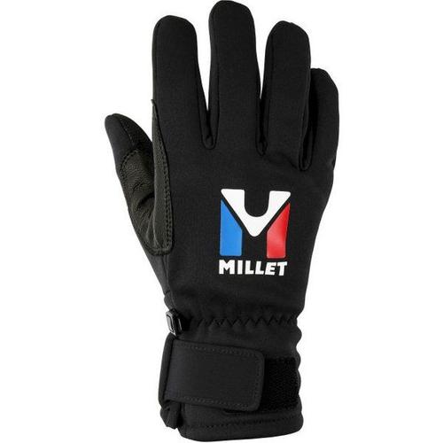 Inner Glove - Sous-Gants Homme Black - Noir Xs - Xs