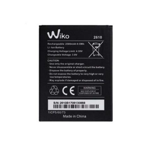 Batterie Wiko Y 60