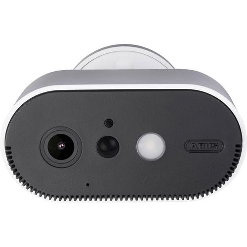 Caméra supplémentaire ABUS Akku Cam PPIC90520 Wi-Fi IP- 1920 x 1080 pixels