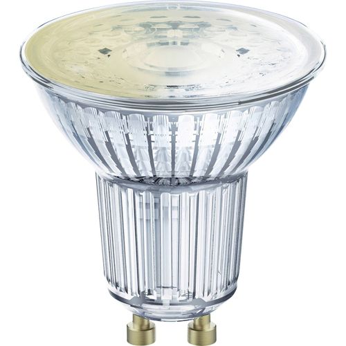 Ledvance Smart+ Eec: A+ (A++ - E) Smart+ Wifi Spot Gu10 Dimmable 40 45° 5 W/2700k Gu10