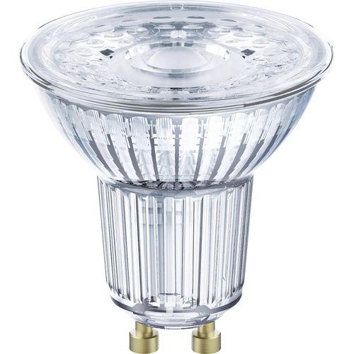 Ledvance Smart+ Eec: A+ (A++ - E) Smart+ Spot Gu10 Dimmable 40 45° 5 W/2700k Gu10 5 W