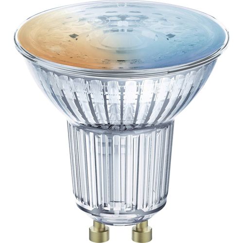 Ledvance Smart+ Eec: A+ (A++ - E) Smart+ Spot Gu10 Tunable White 40 45° 5 W/2700k Gu10 5 W