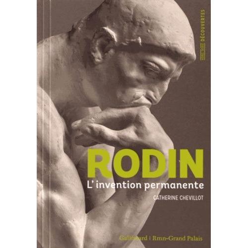 Rodin - L'invention Permanente