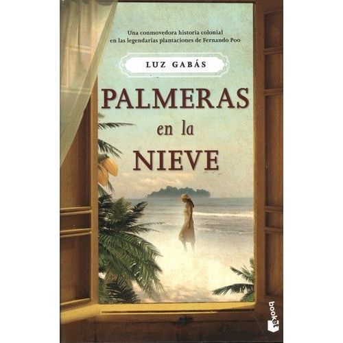 Palmeras En La Nieve