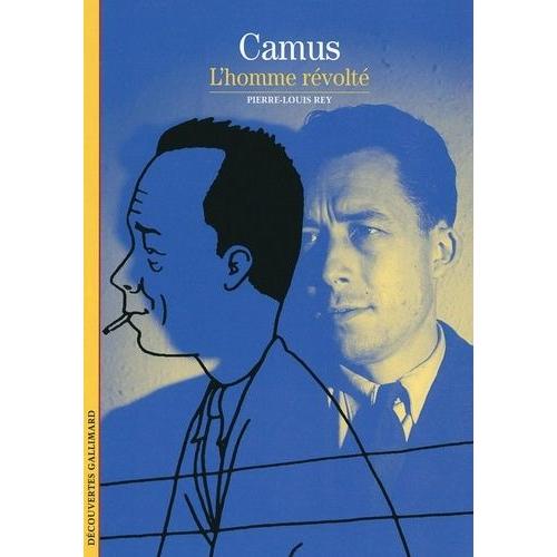 Camus - L'homme Révolté