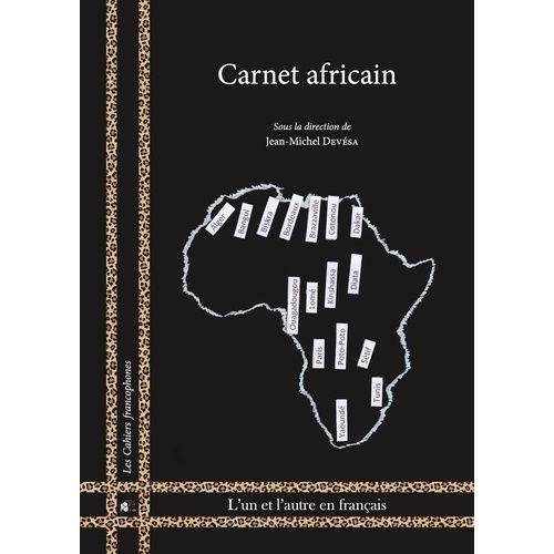 Carnet Africain