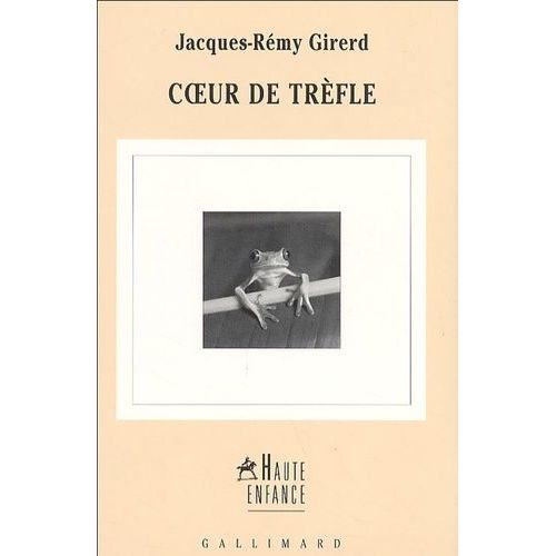 Coeur De Trèfle