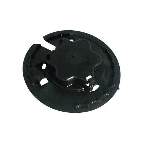 SUPPORT JOUE INTERFACE MOTEUR SOMFY