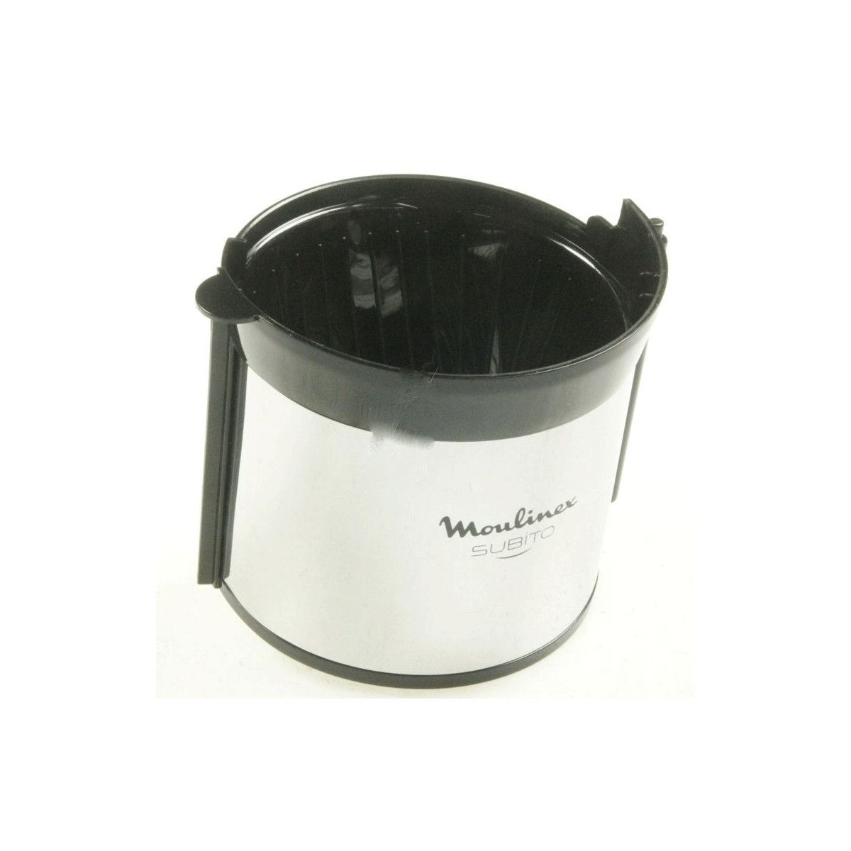 Porte filtre cafetiere subito Cafetière Expresso (SS-201009 MOULINEX)