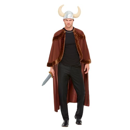 Kit Accessoires Viking Adulte