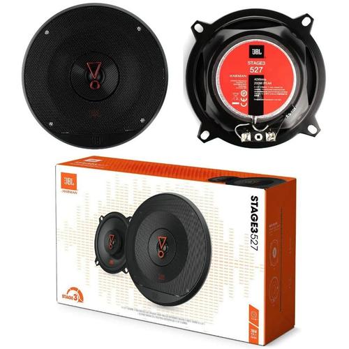 paire d'enceintes JBL stage 3 527