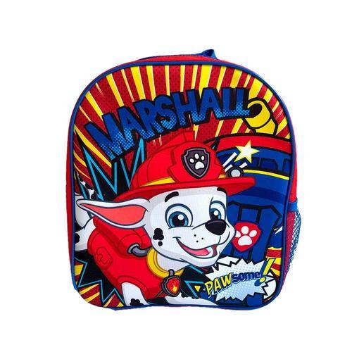 Paw Patrol - Sac à dos - Enfant