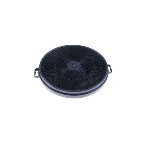 FILTRE A CHARBON X1 D:210MM / H.30MM POUR HOTTE ROSIERES - 256024