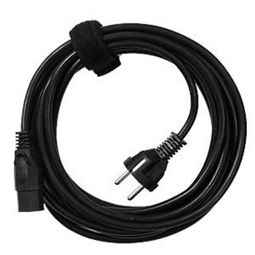 Zebra - Câble d'alimentation - CA 240 V - Europe - pour Zebra TTP 2010, TTP 2030, TTP 2110, TTP 2130, TTP 7030