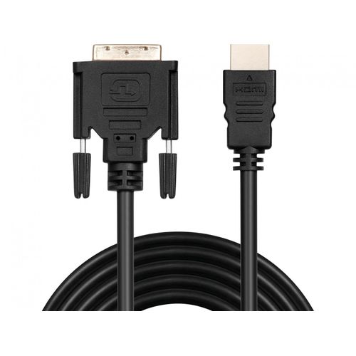 Sandberg Monitor Cable Dvi-hdmi 2 M