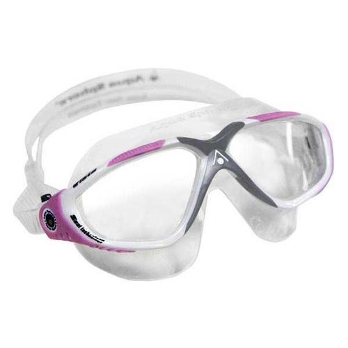 Masque Natation Mixte Aquasphere Vista Lady