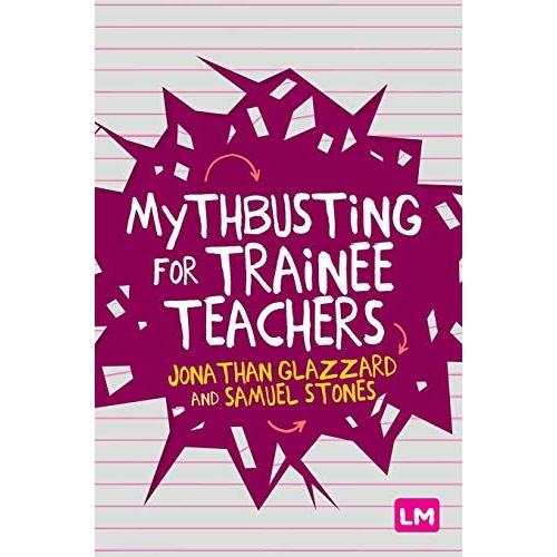 Mythbusting For Trainee Teachers