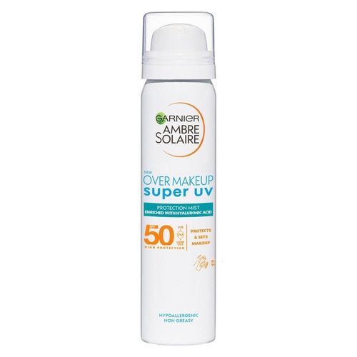Garnier Compatible - Ambre Solaire - Sensitive Adv. Sun Protection Mi 
