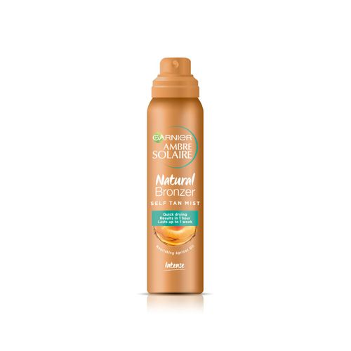 Garnier Compatible - Natural Bronzer Self Tan Mist Face 75 Ml 
