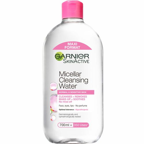 Garnier Compatible - Micellar Cleansing Water For Normal & Sensitive 