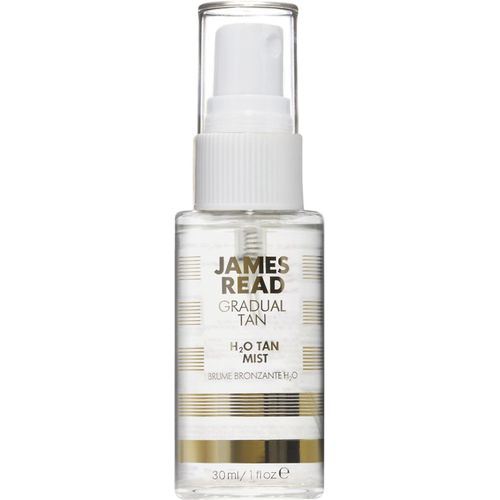James Read Compatible - H2o Tan Mist Face 30 Ml - Travelsize 