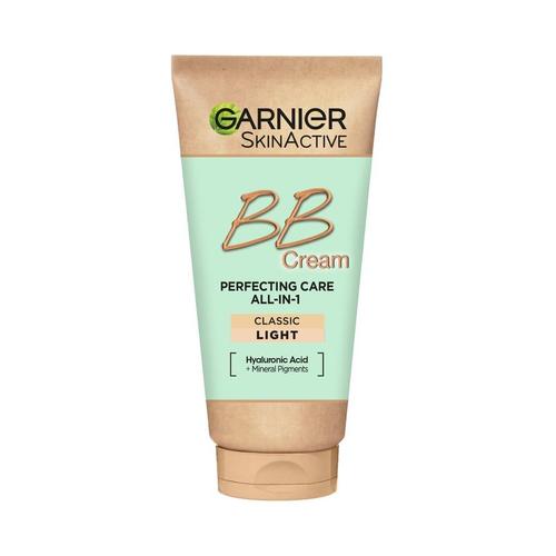 Garnier Compatible - Miracle Skin Perfect Bb Cream 50 Ml - Light 