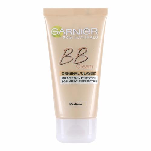 Garnier Compatible - Miracle Skin Perfect Bb Cream 50 Ml - Medium 