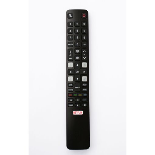 Télécommande D'origine Thomson / TCL - Référence RC802N - Neuf Sous Emballage