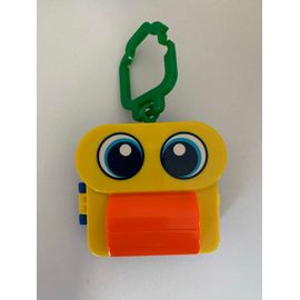LEGO movie happy meal 2019