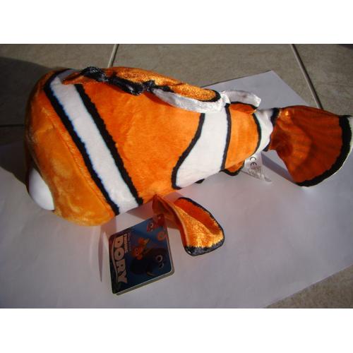 Peluche Dory 35 Cm