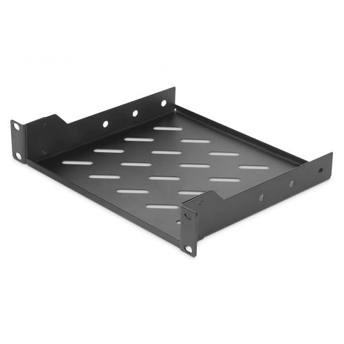 Digitus étagère 1 Uh De 254 Mm (10 Po)