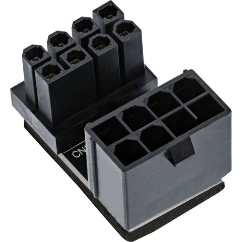 Inline 26638f Connecteur électrique Complet