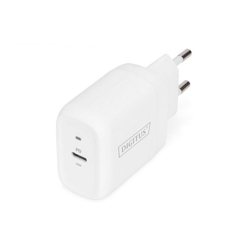 Digitus Adaptateur De Charge Universel, Usb-c?, 20 W