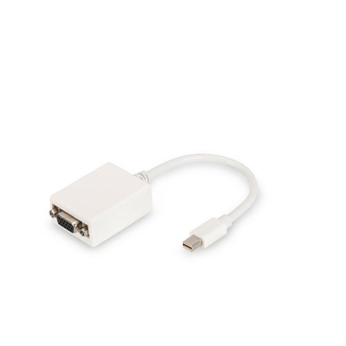 Digitus Câble D'adaptateur Displayport