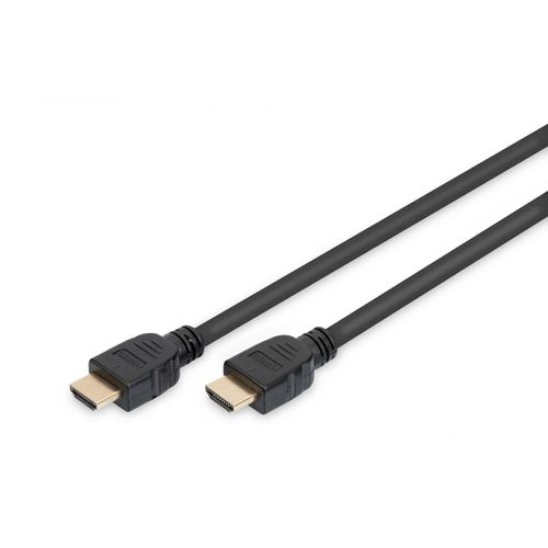Digitus Câble De Raccordement Ultra High Speed Hdmi