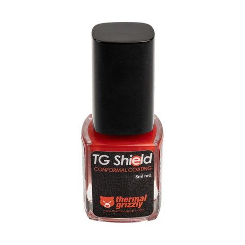 Thermal Grizzly Compatible Shield Schutzlack - 5 Ml
