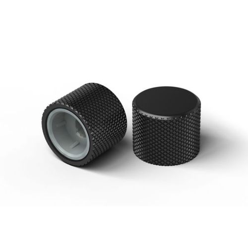 Glorious Pc Gaming Race Rotary Knob Bouton De Clavier